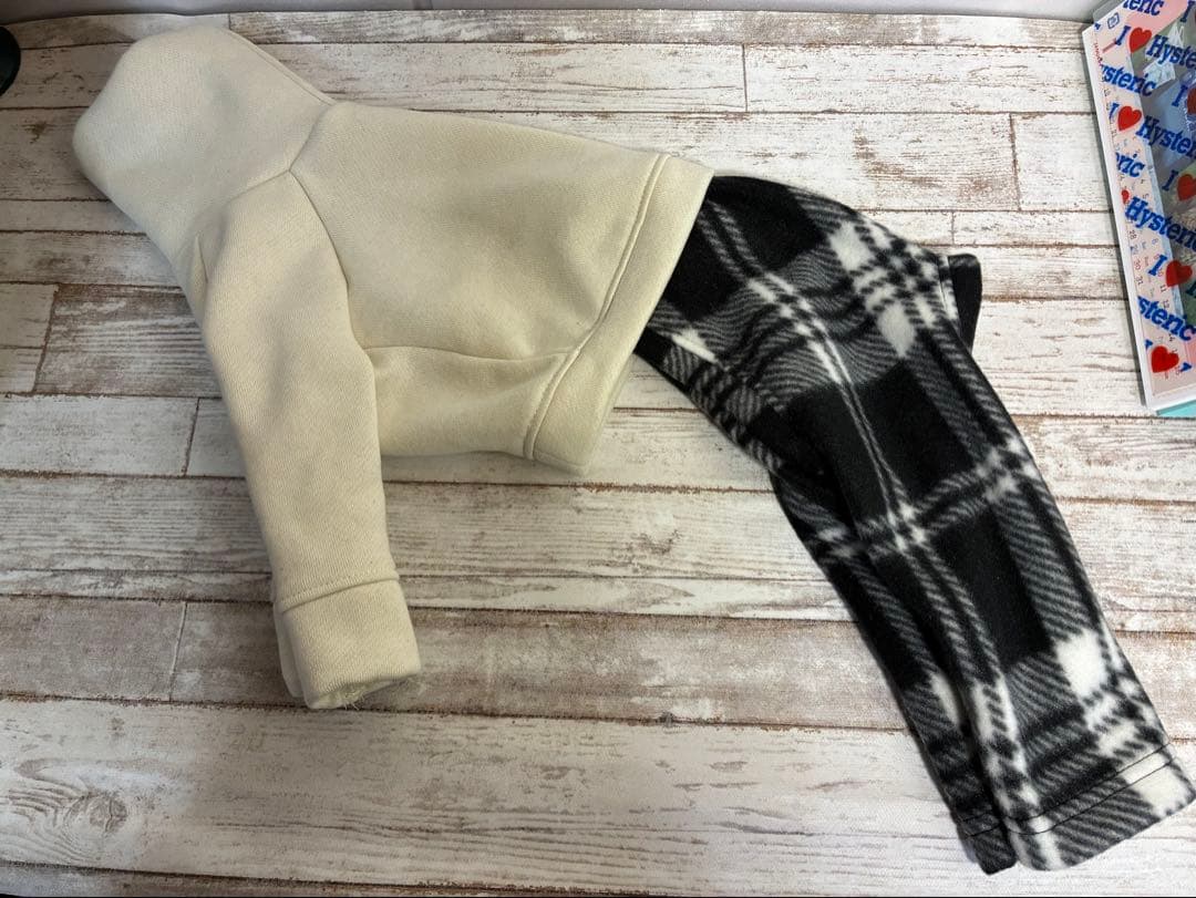 プリンアラモード