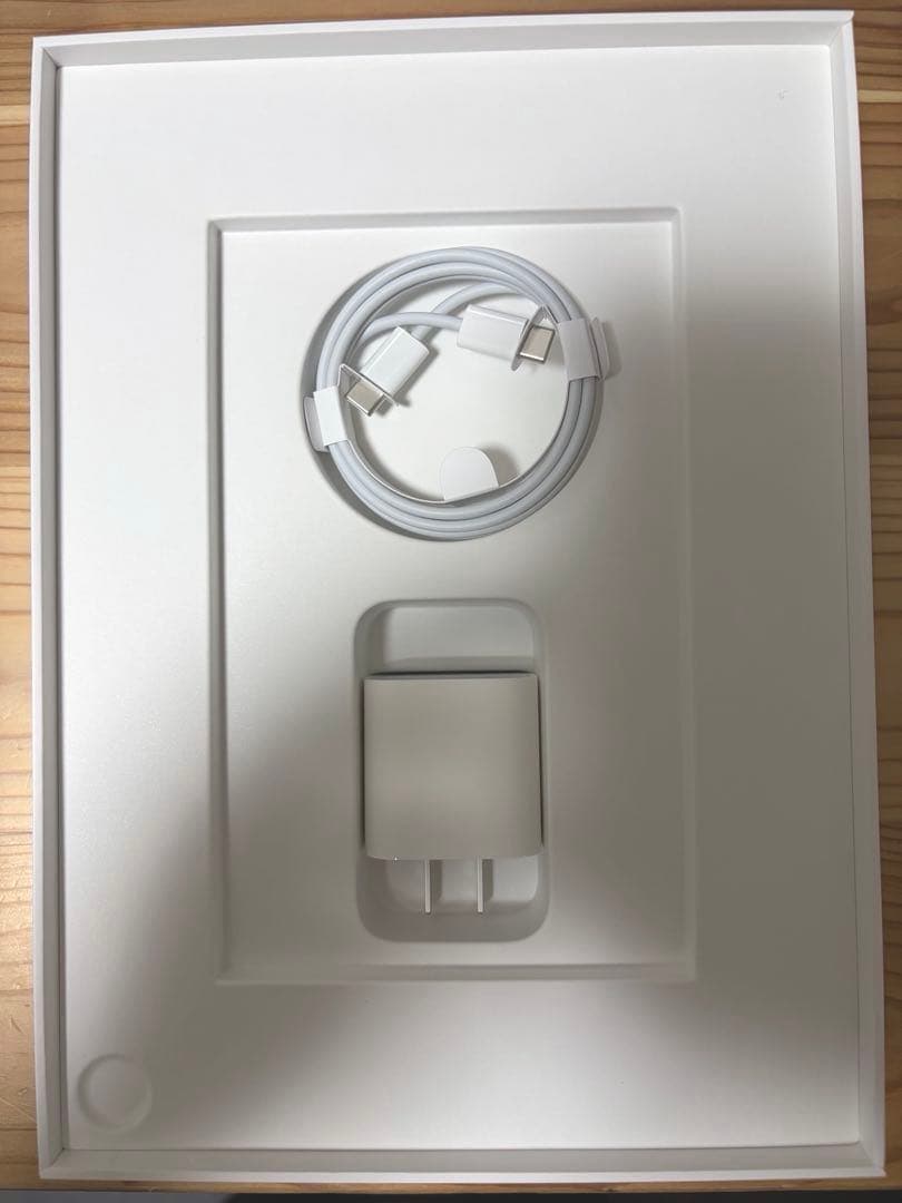 ipad air 4 64GB + Applepencil2 バッテリー92%