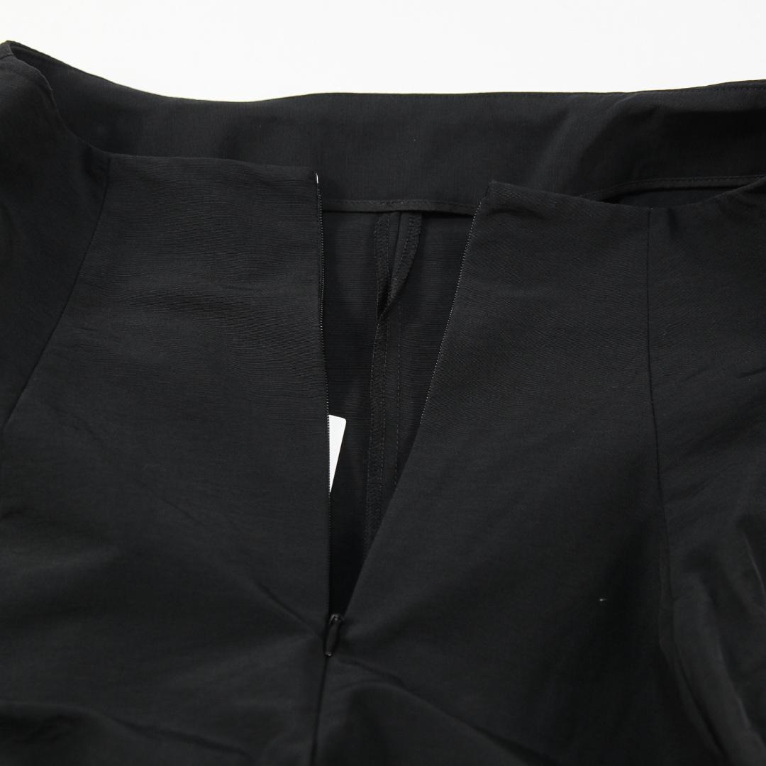 美品 ENFOLD 24SS BALLOON-SKIRT バルーンスカート 36