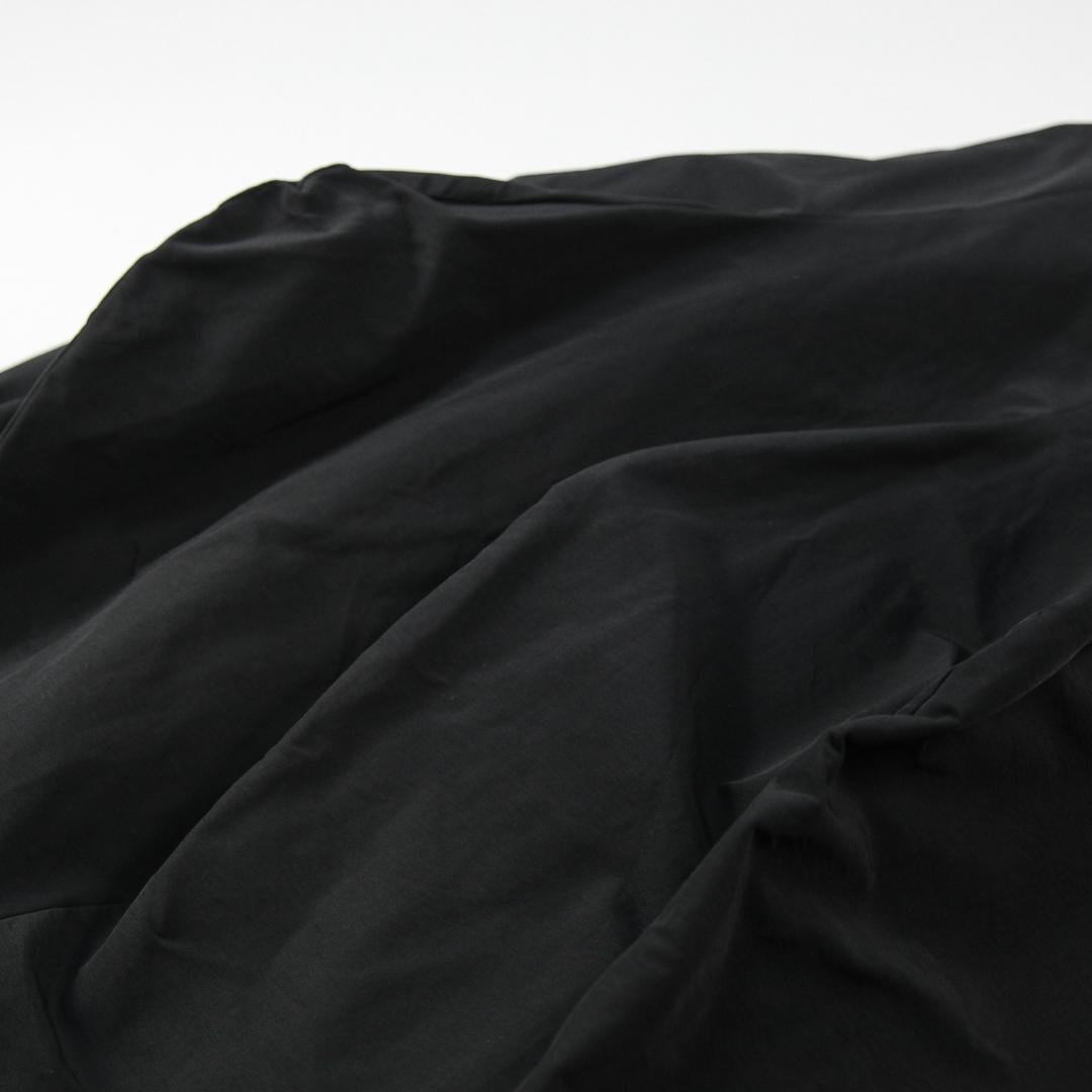 美品 ENFOLD 24SS BALLOON-SKIRT バルーンスカート 36