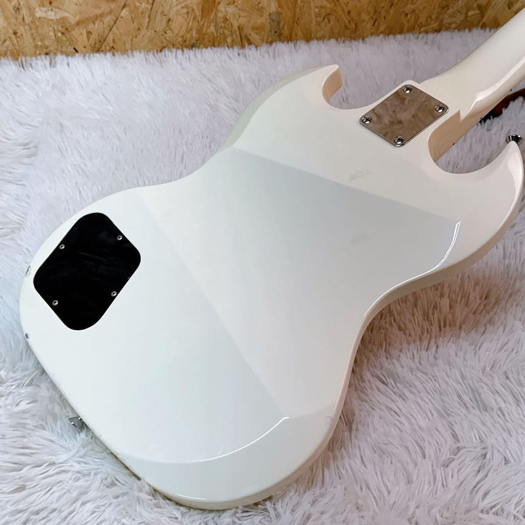 希少！EDWARDS E-J-MF SGベース LUNA SEA Jモデル