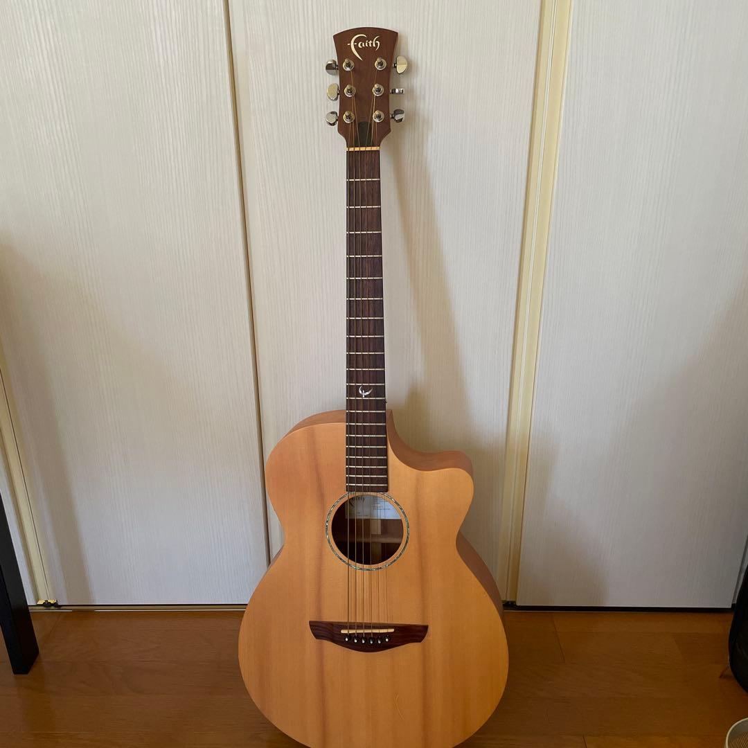Earth アコースティックギター