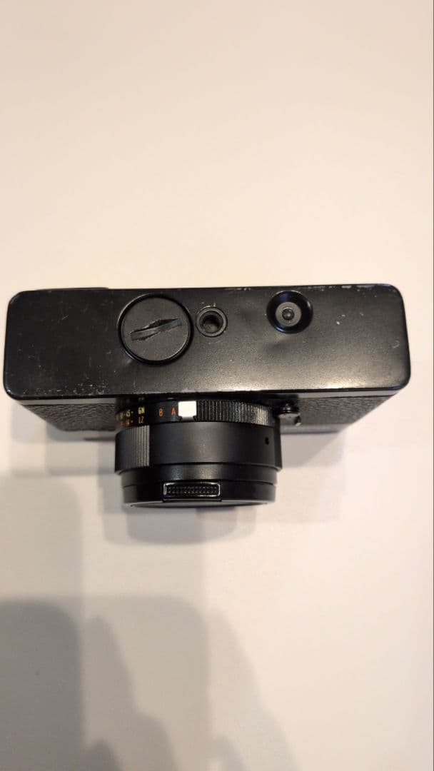 Rollei XF 35 フィルムカメラ