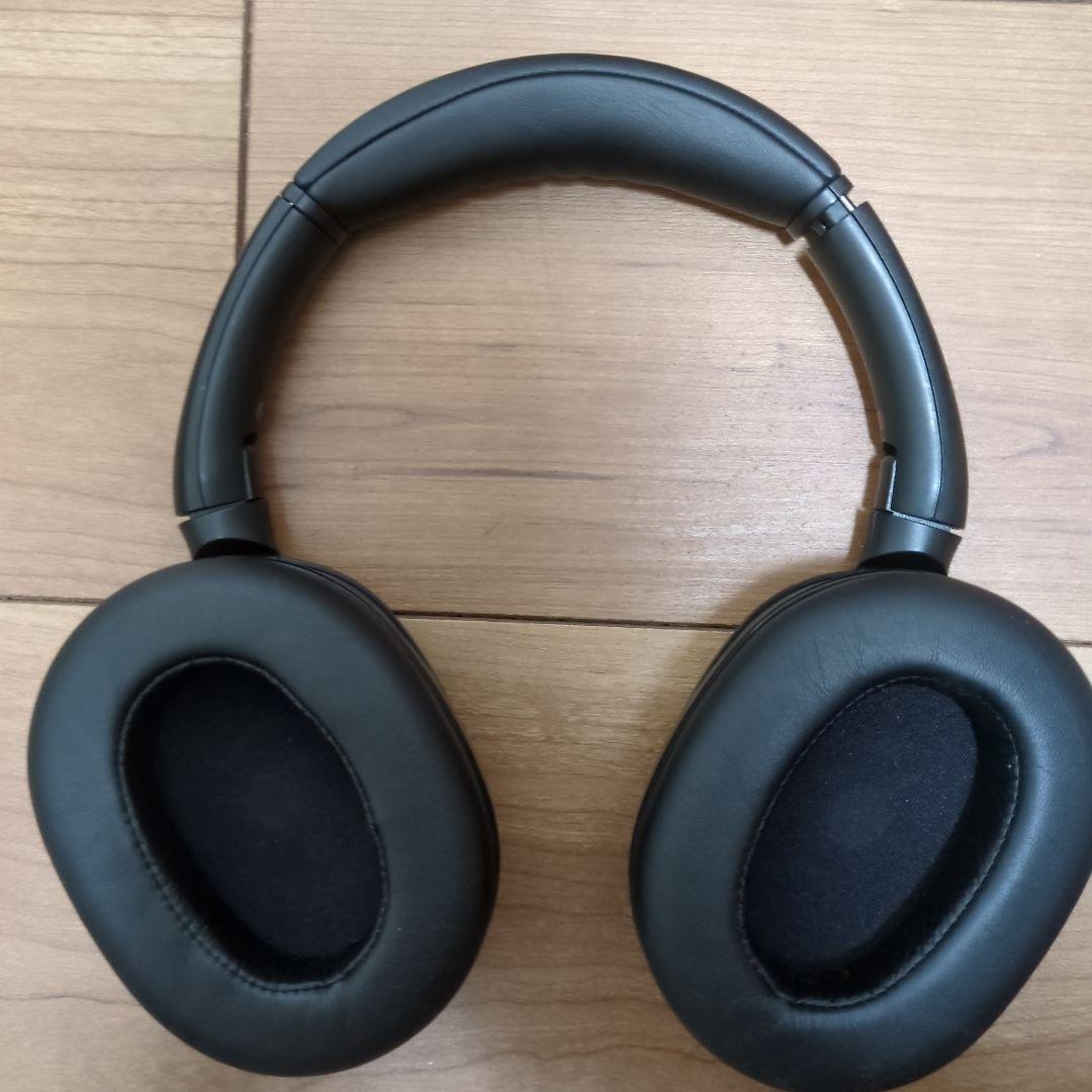 ヘッドホン SONY ULT WEAR