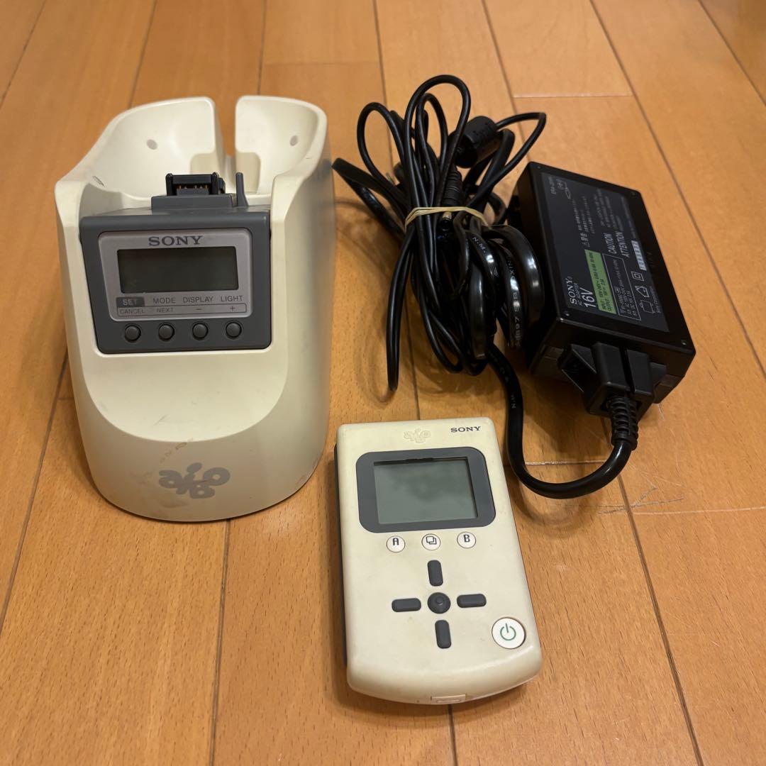 SONY ペット型ロボット AIBO ERS-311B