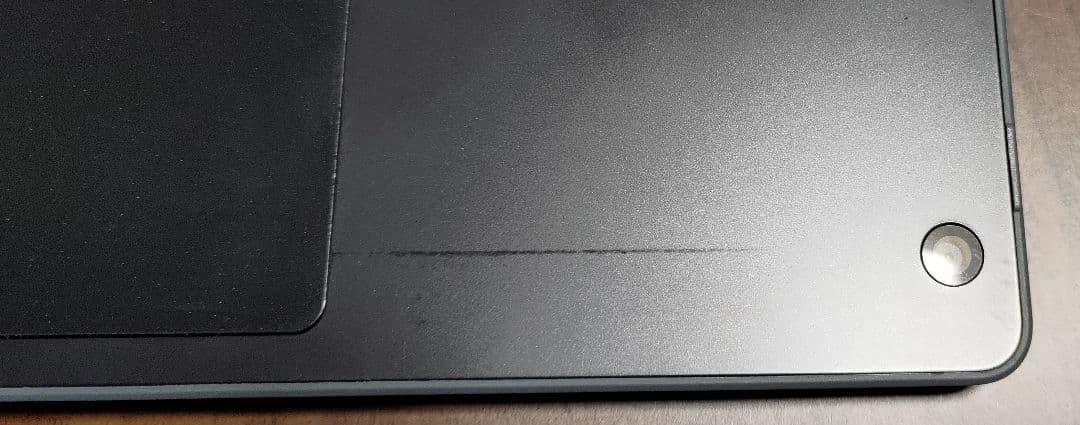 Chromebook本体 ASUS Chromebook Flip C214M