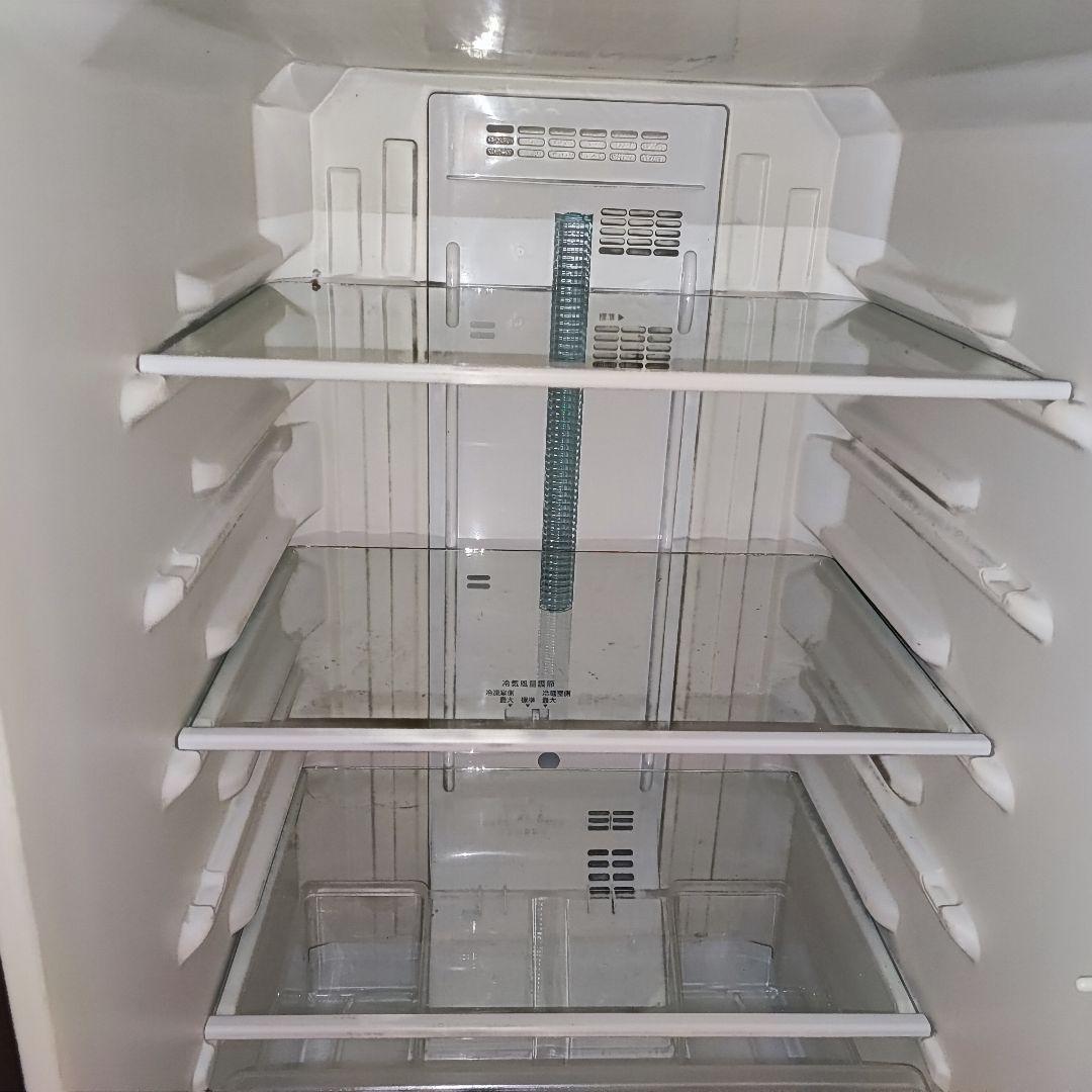 Panasonic NR-B175W-T 冷蔵庫