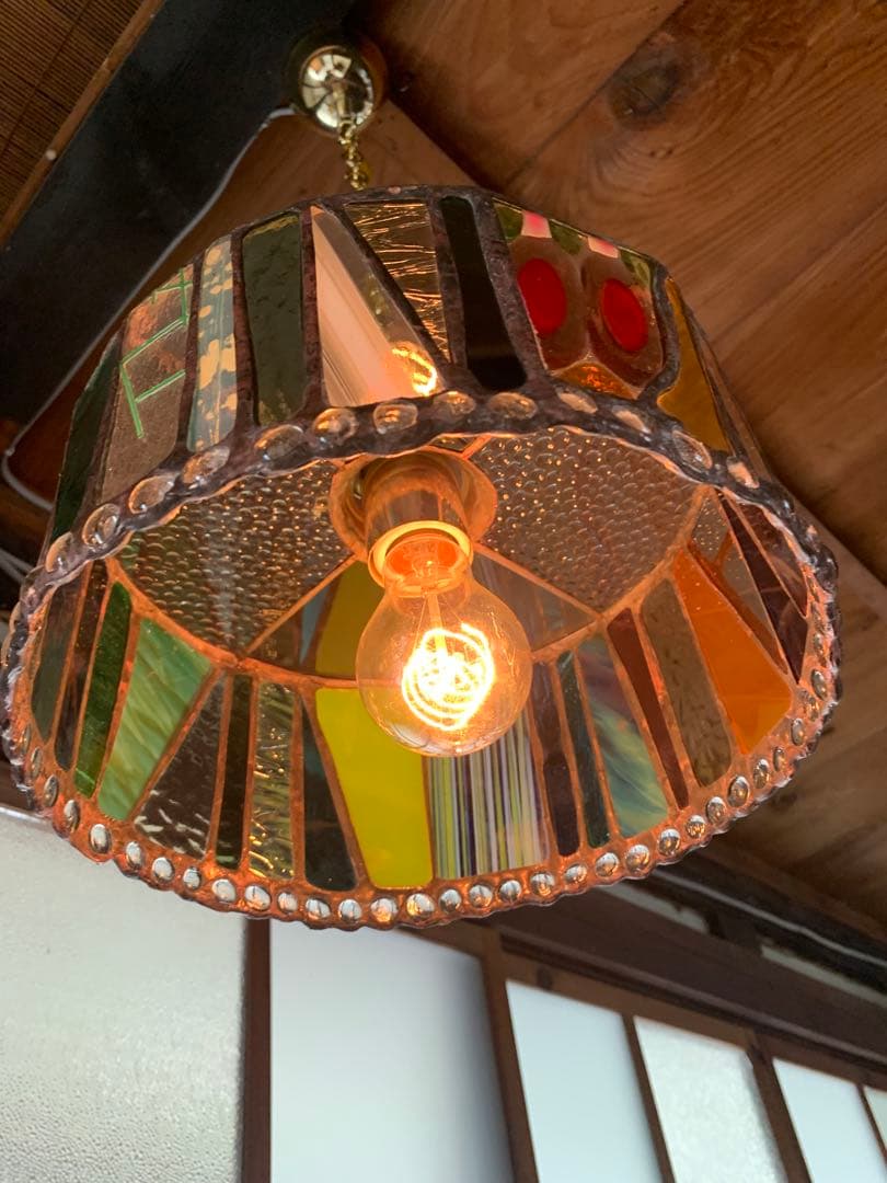 chicchi　ペンダントライト