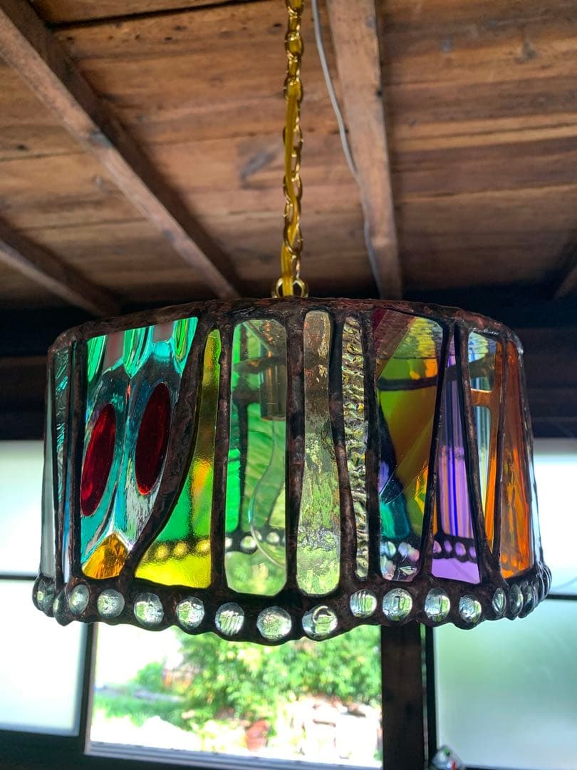 chicchi　ペンダントライト