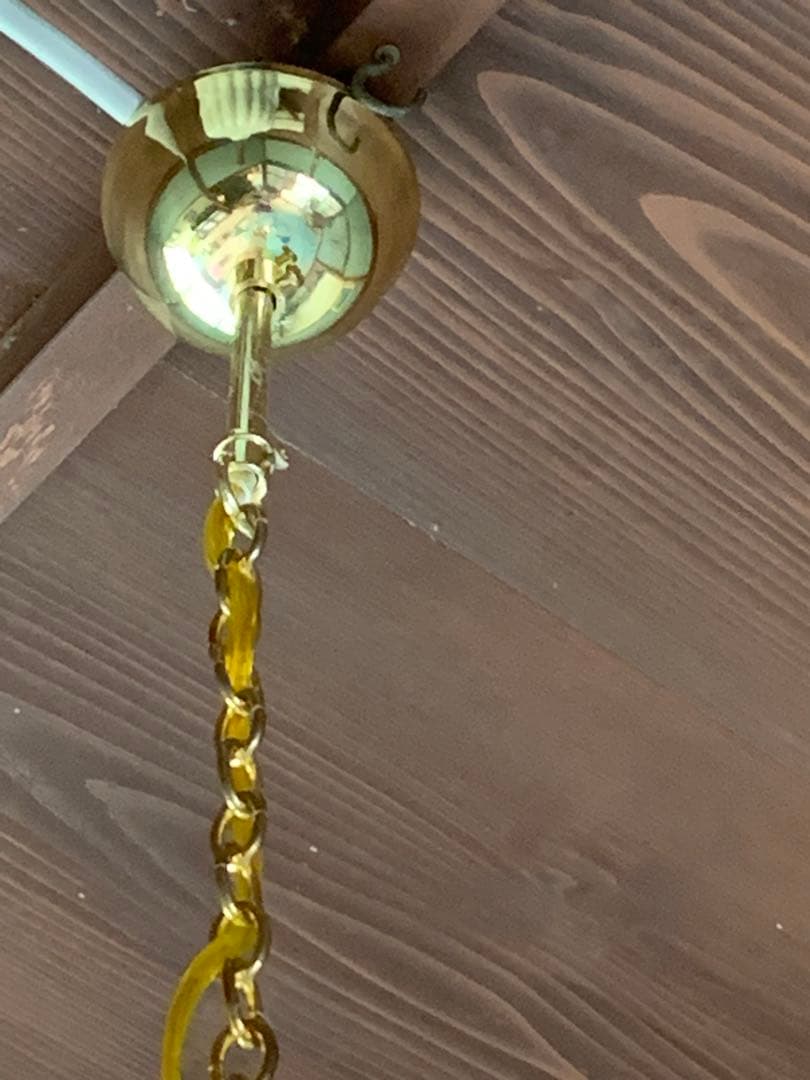 chicchi　ペンダントライト