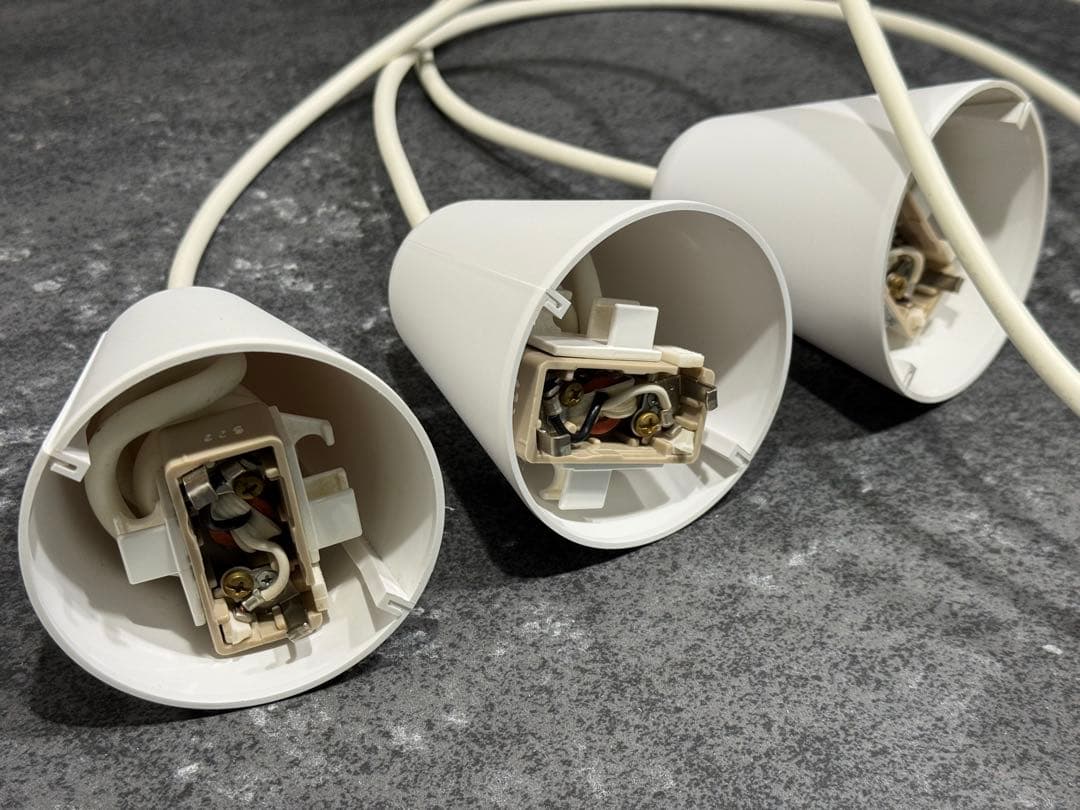 【美品】ODELIC OP034377LDオーデリックペンダントライト3個セット