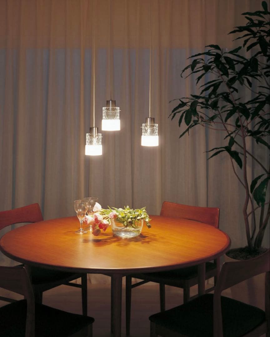 【美品】ODELIC OP034377LDオーデリックペンダントライト3個セット