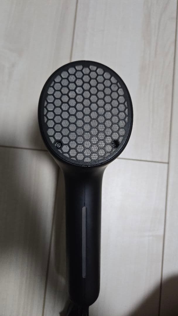 Panasonic ナノケア ドライヤー ディープネイビー EH-NA0J-A