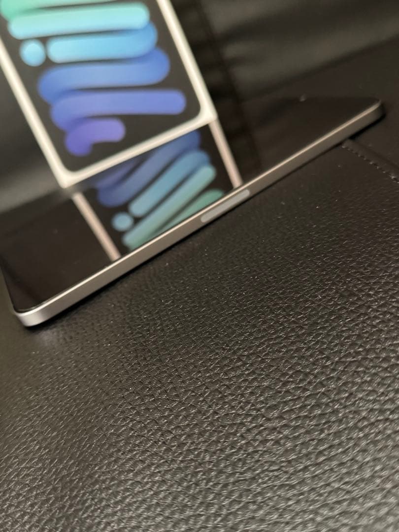 iPad mini A17pro 第7世代 128GB スペースグレイ