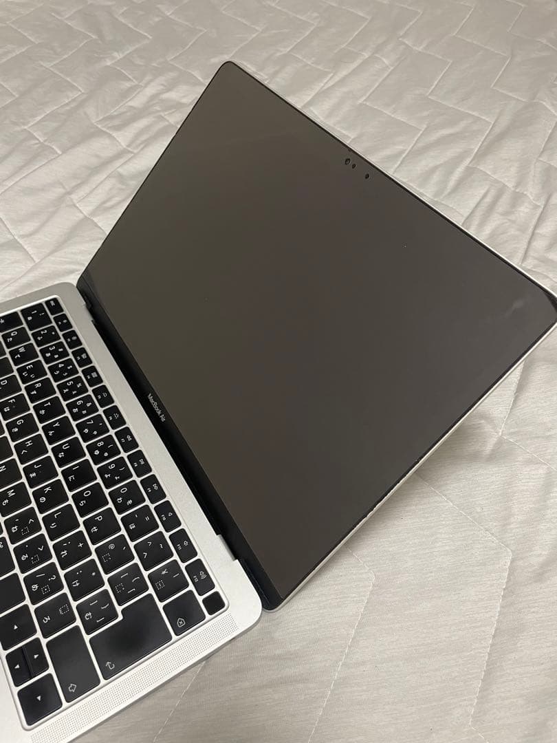 MacBook本体 MacBook Air 13inch 2018 256GB