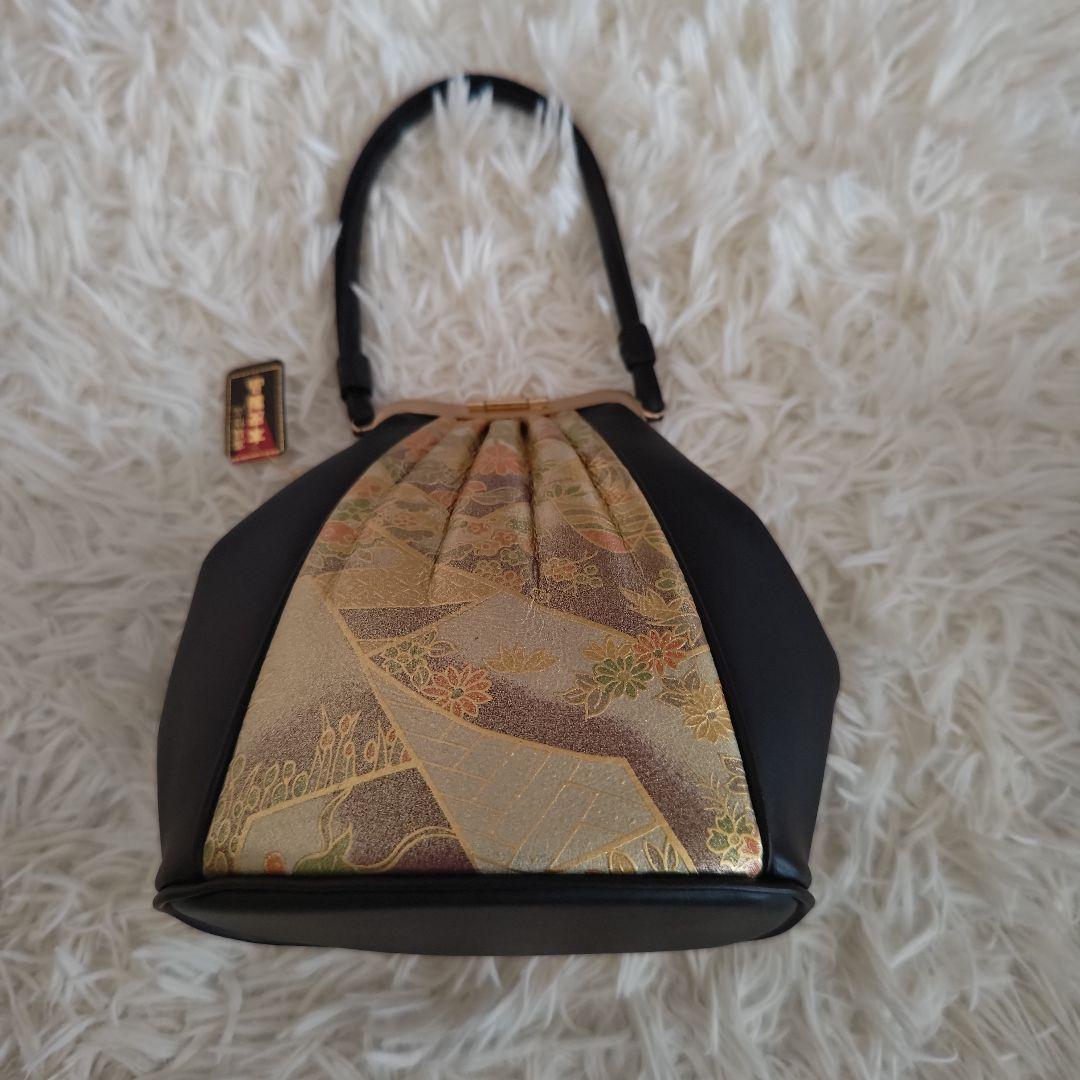 和装用　草履•バック　セット　本革製品　成人式　訪問着　冠婚葬祭　やまと