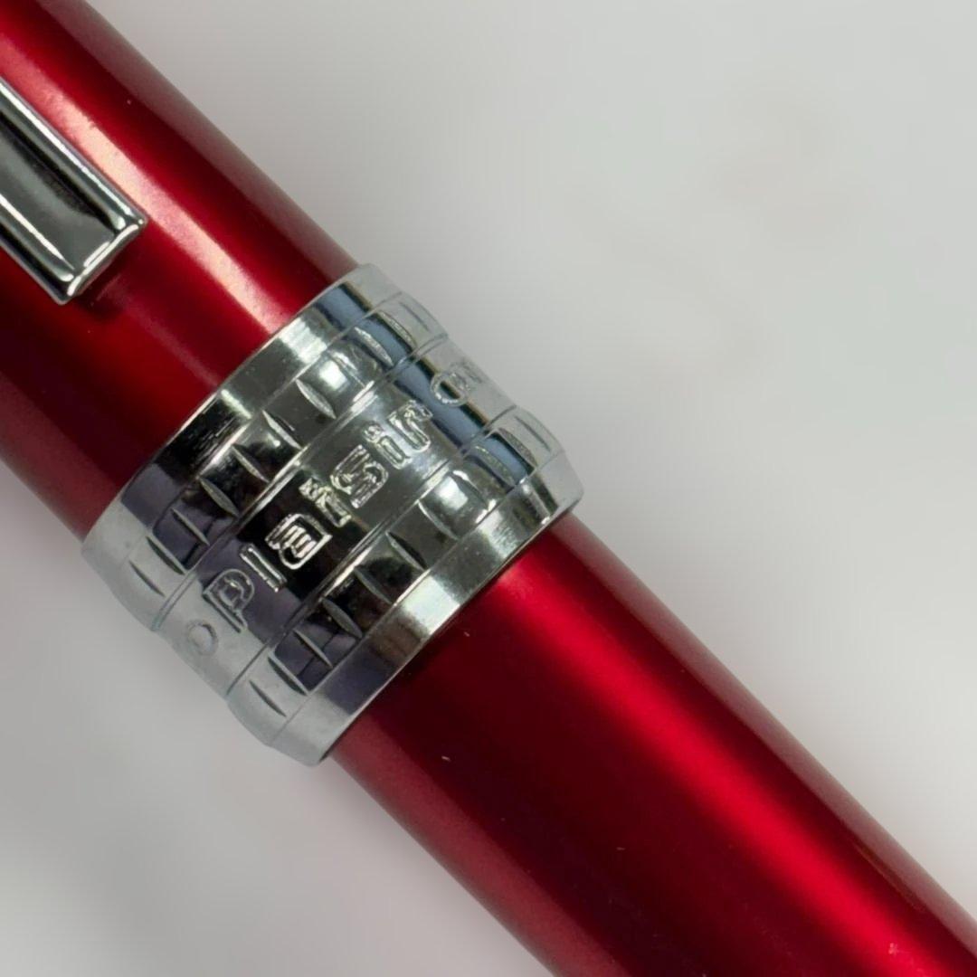 PLATINUM 万年筆　プラチナム　3776　センチュリー　14K　金　2本