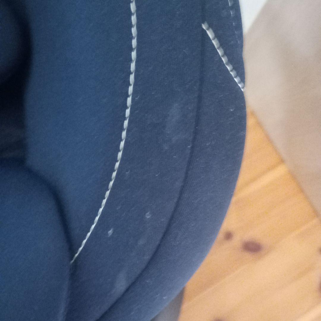 エールべべ クルット4 Oui2 ISOFIX （直接引渡し歓迎）クリーニング済