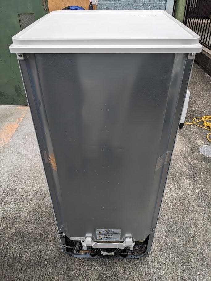 【全国送料無料】パナソニック NR-BW146C-W 冷蔵庫 2014年製