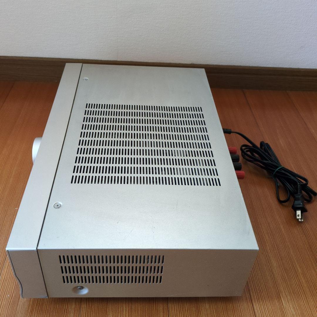 Pioneer A-D1 プリメインアンプ