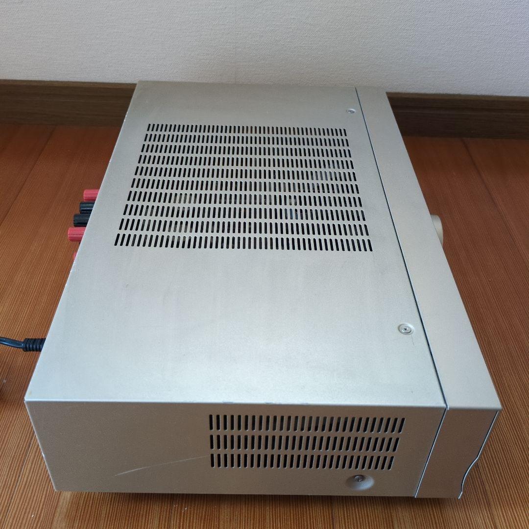 Pioneer A-D1 プリメインアンプ