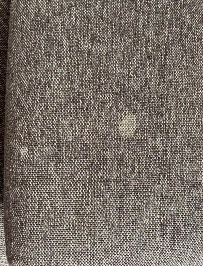 ダ*ト様 NOYES Decibel Light　3人掛け　両ひじソファ