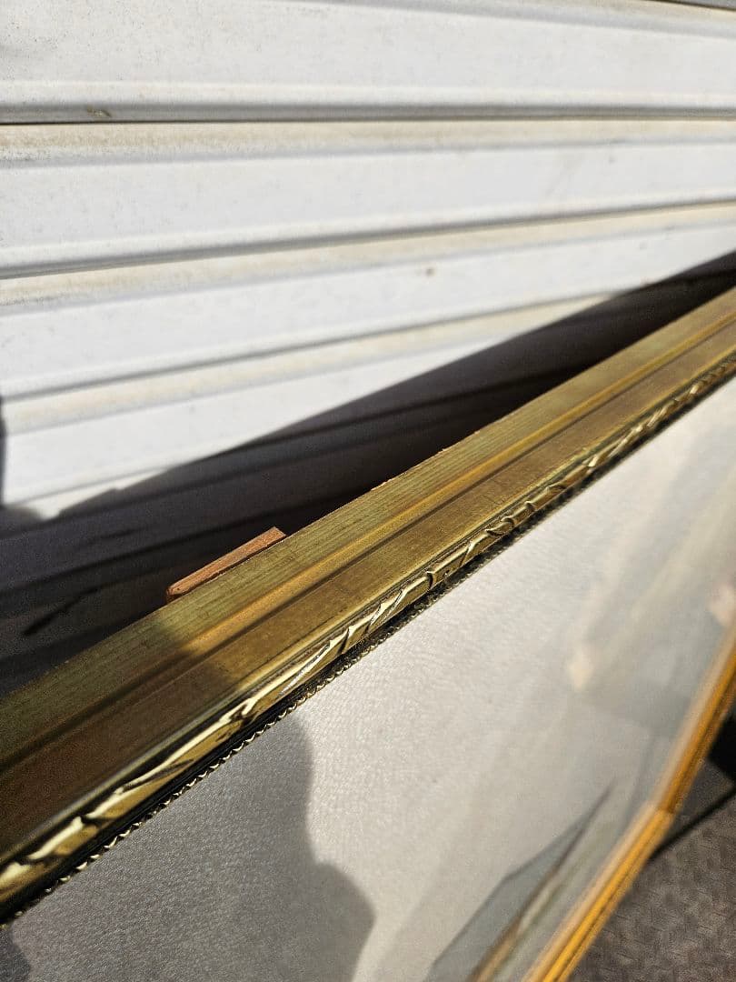 日蓮正宗 絵画 第二十六世 日顕上人 創価学会 非売品 日蓮大聖人