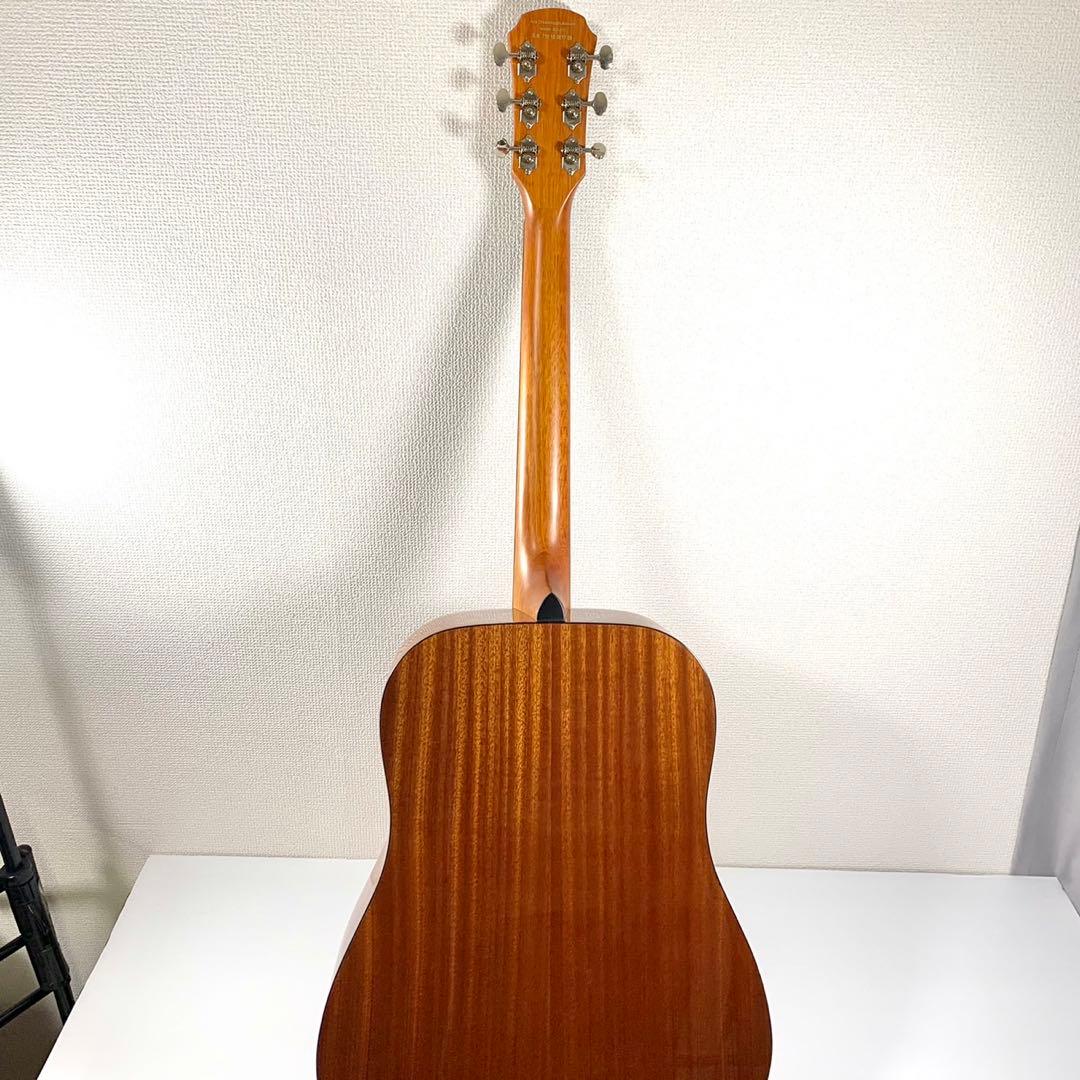 ARIA アコースティックギター AD-211 ケース付