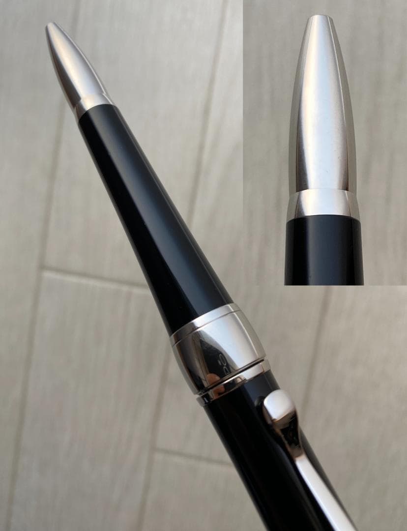 入手困難 限定品 ダイヤモンド　エトワール.ド.モンブラン プラチナ ボールペン