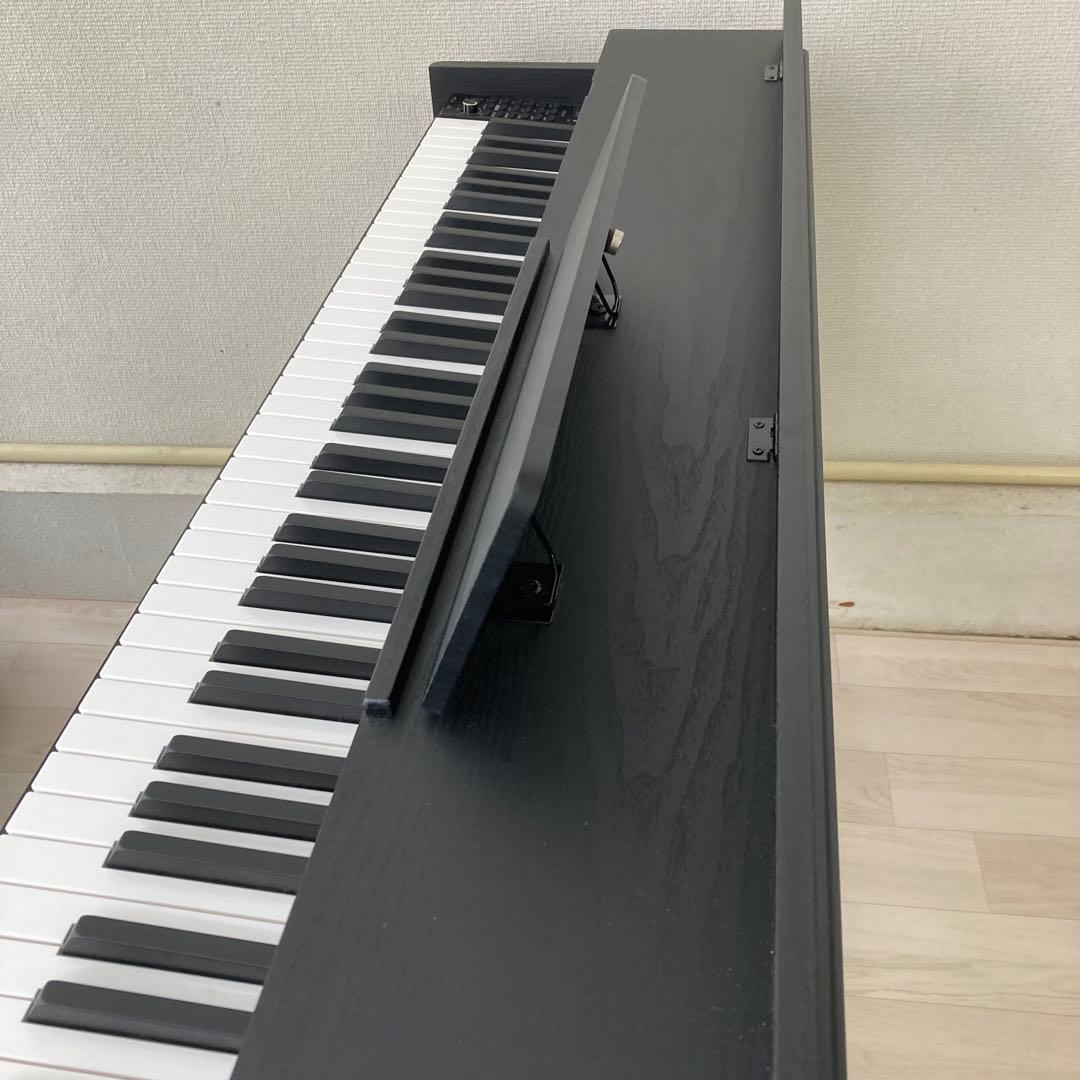 2024年製 Longeye ロンアイ 電子ピアノ 88鍵盤 キーボード