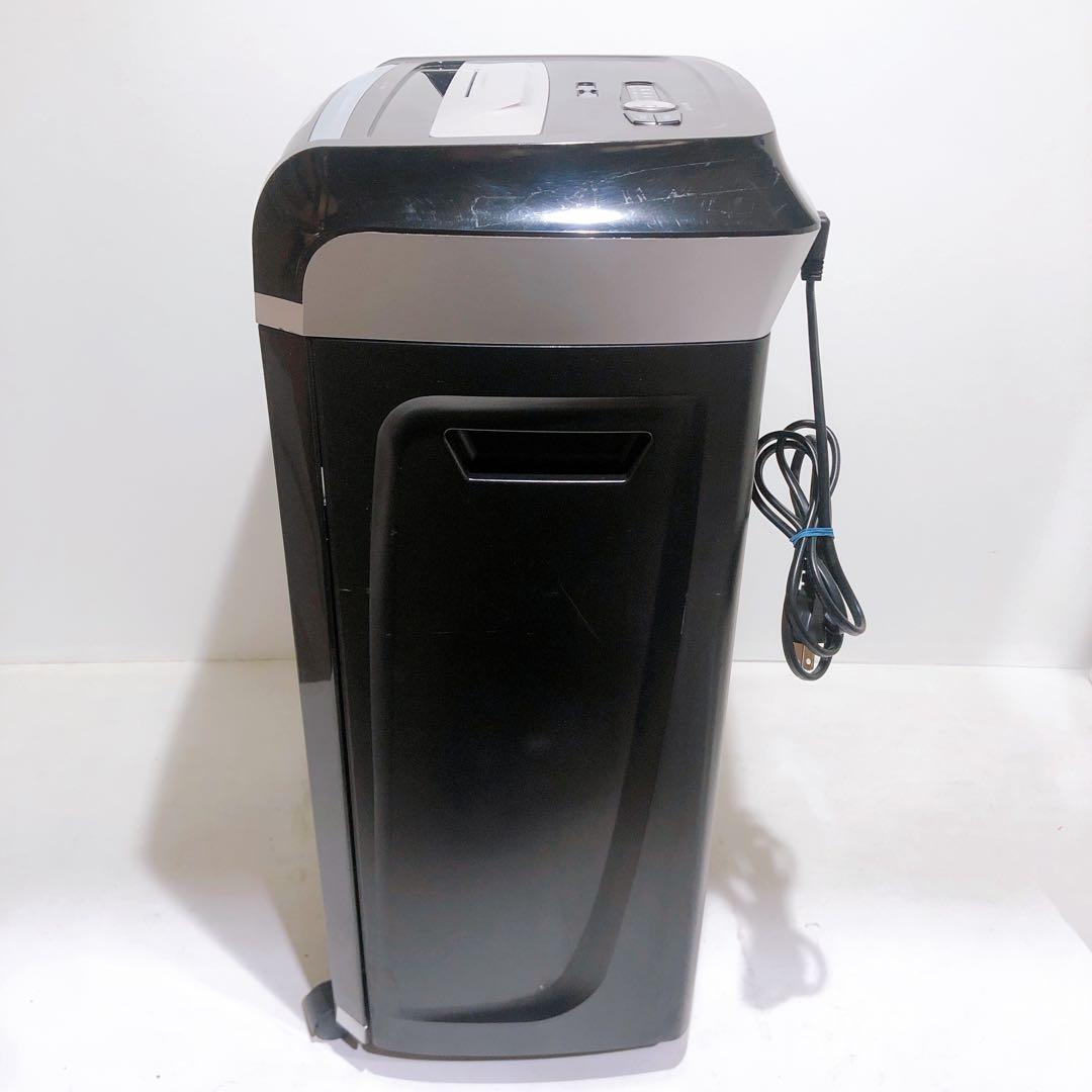 SANWA SUPPLY サンワサプライ 400-PSD021 シュレッダー