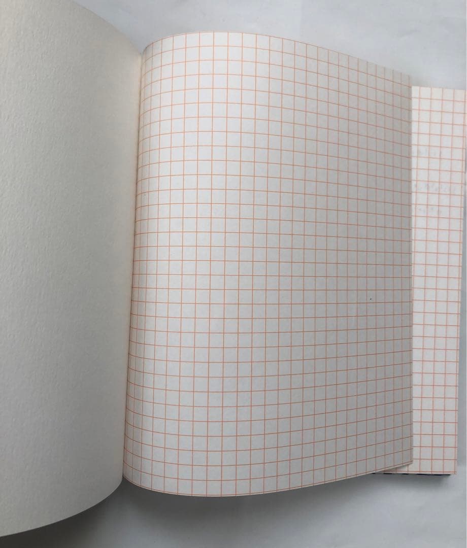 変更しました　CHARKHA　チャルカ　布ノート