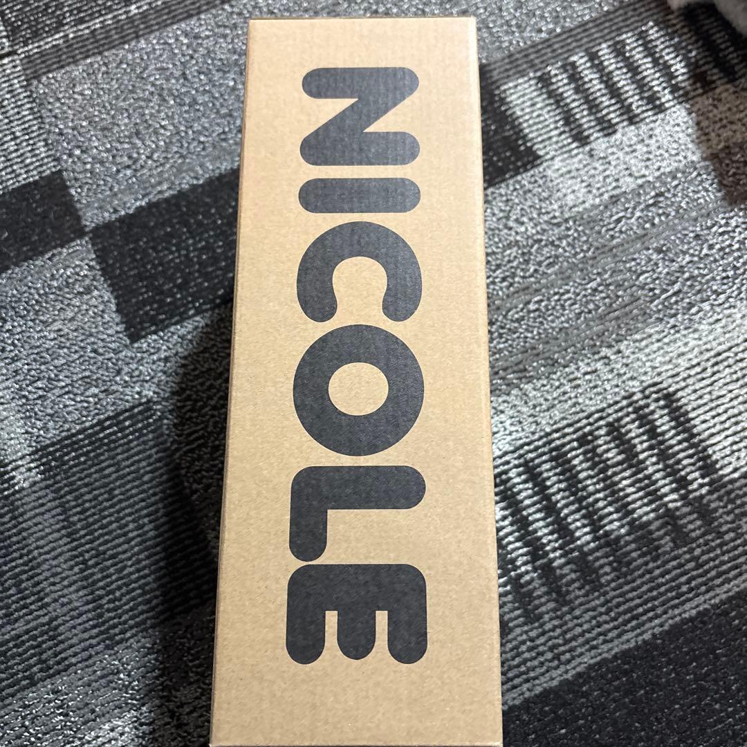 【新品未開封】BUMP OF CHICKEN NICOLE ぬいぐるみ