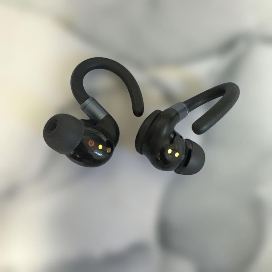 ANKER soundcore sports x20 箱付き