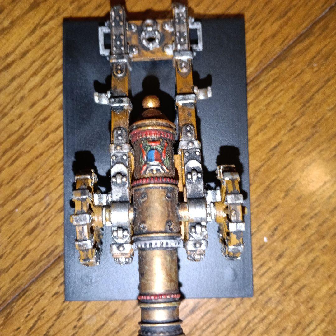 ウォーハンマー・ジ・オールドワールド