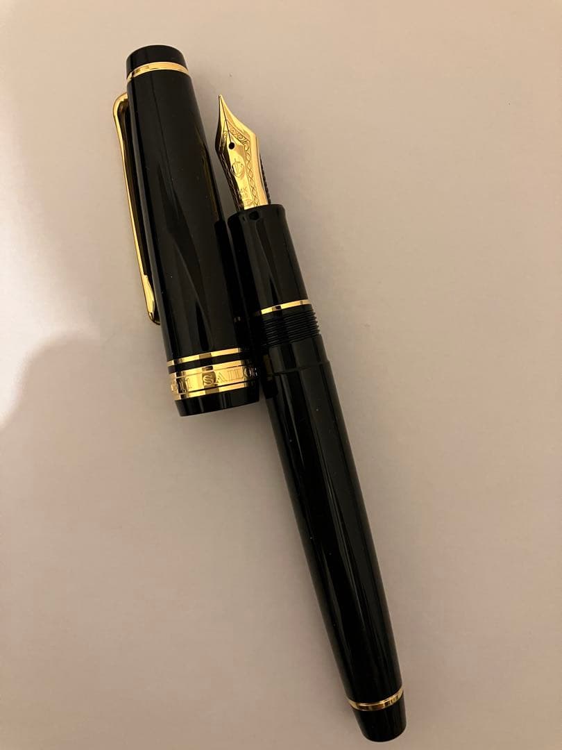 万年筆 セーラー SAILOR