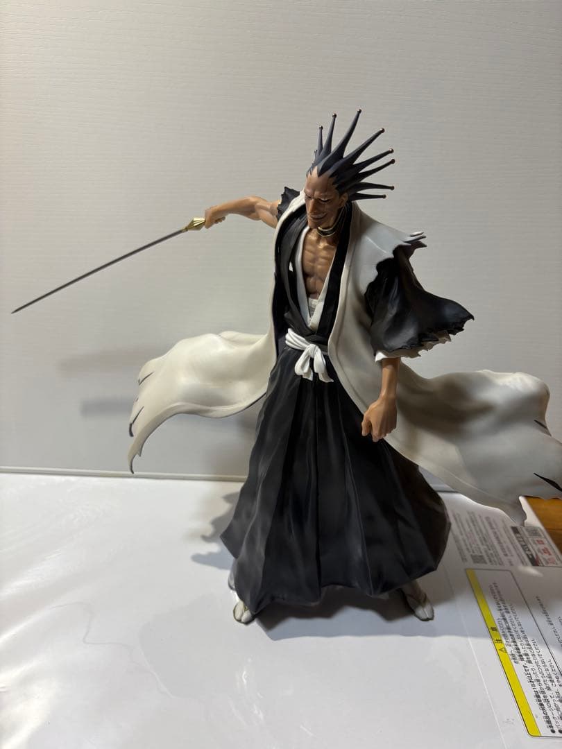 BLEACH 一番くじ