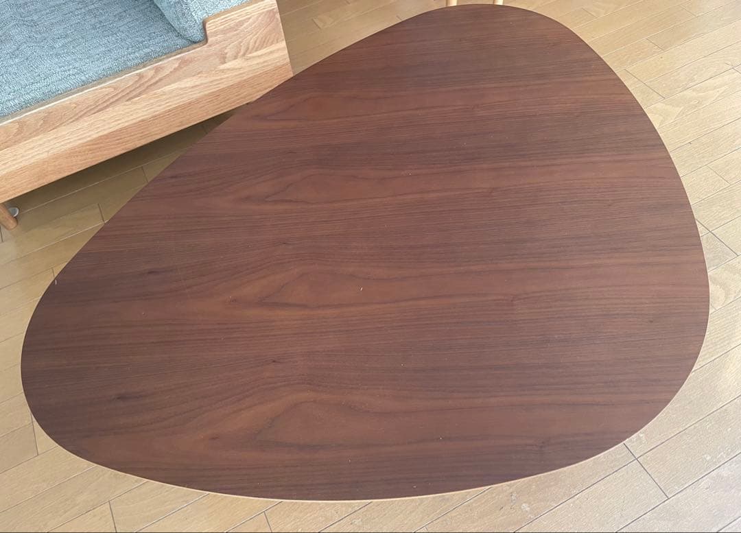 【nao様限定】 ✨おにぎり型　ローテーブル✨