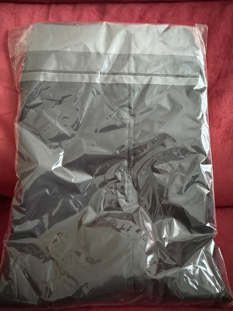 布袋寅泰＆TAKEO KIKUCHIコラボコーチジャケット黒 Lサイズ ✨️新品✨️