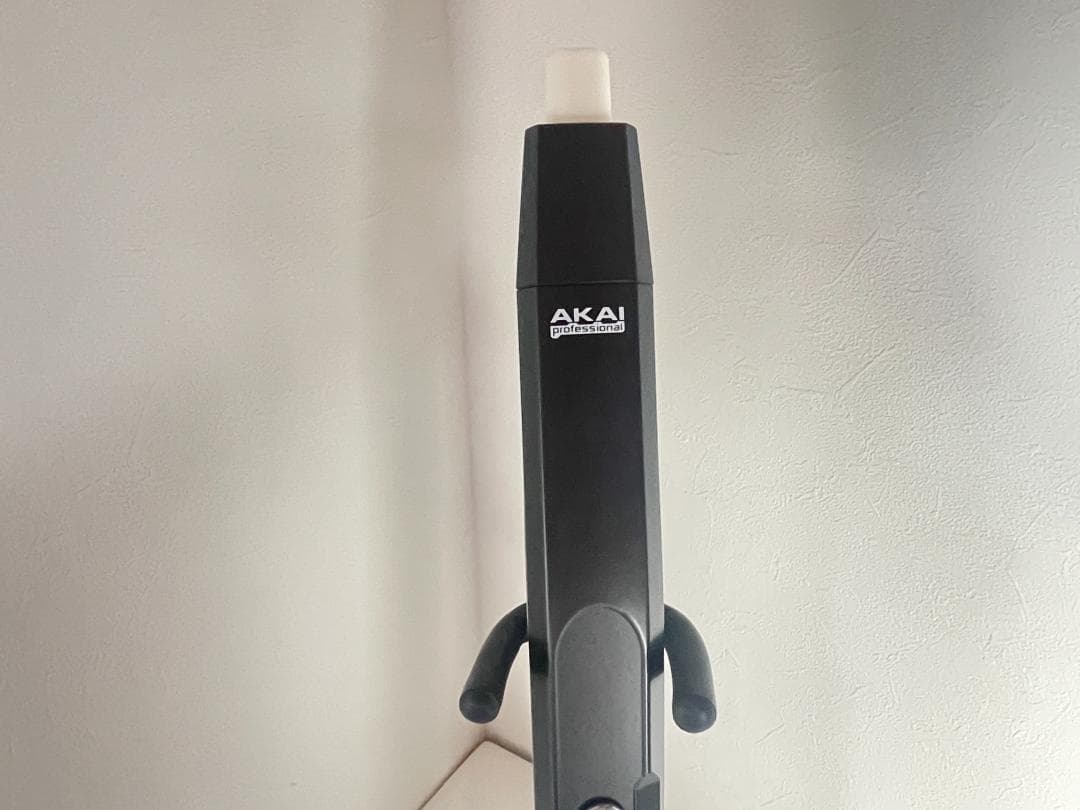 AKAI EWI USB ウィンドシンセサイザー