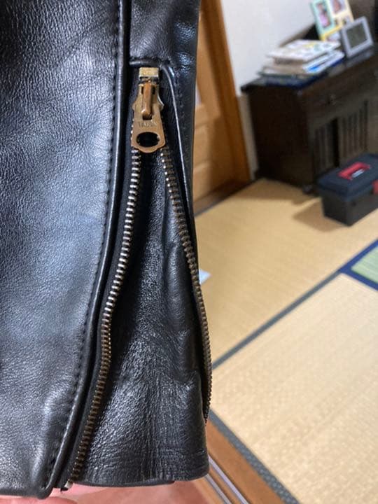 がるがる　　バンソン　シングルライダース　Ｂ　サイズ38