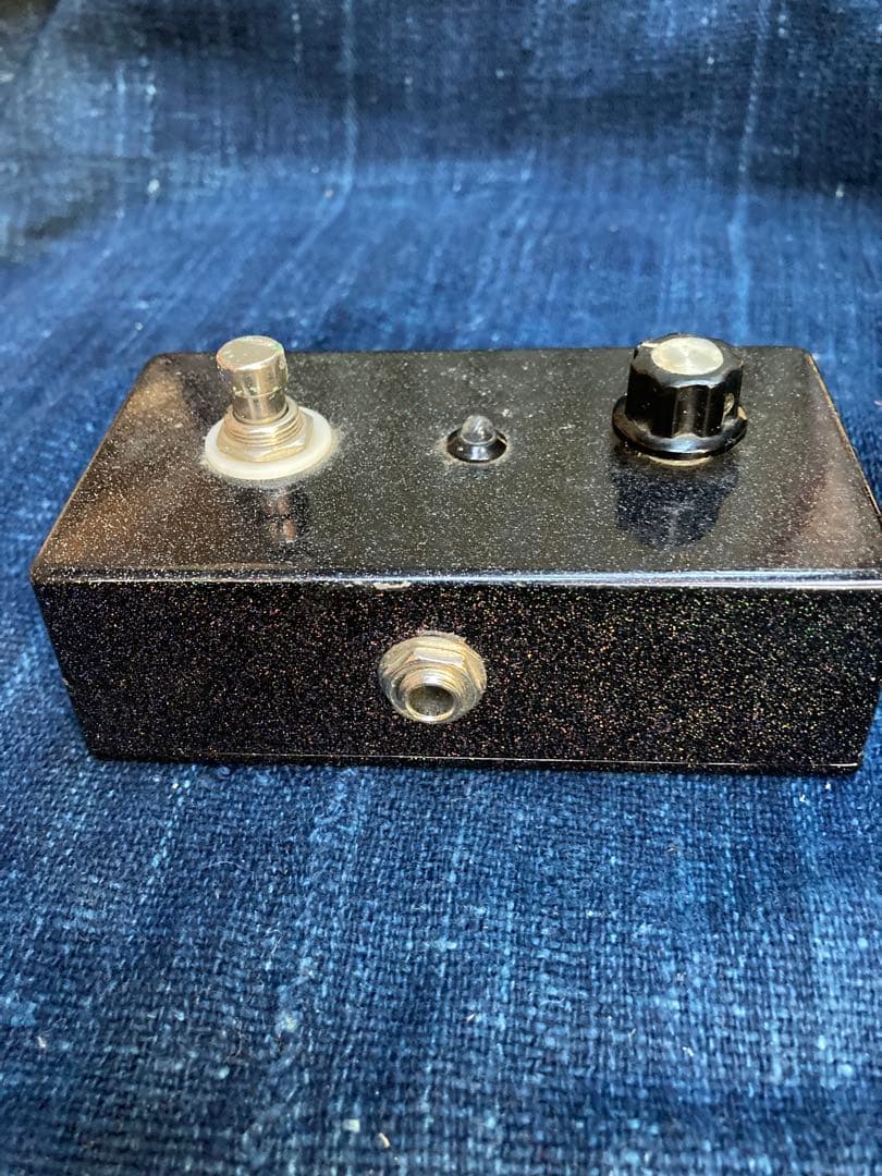 レア！初期Bob Burt clean boost