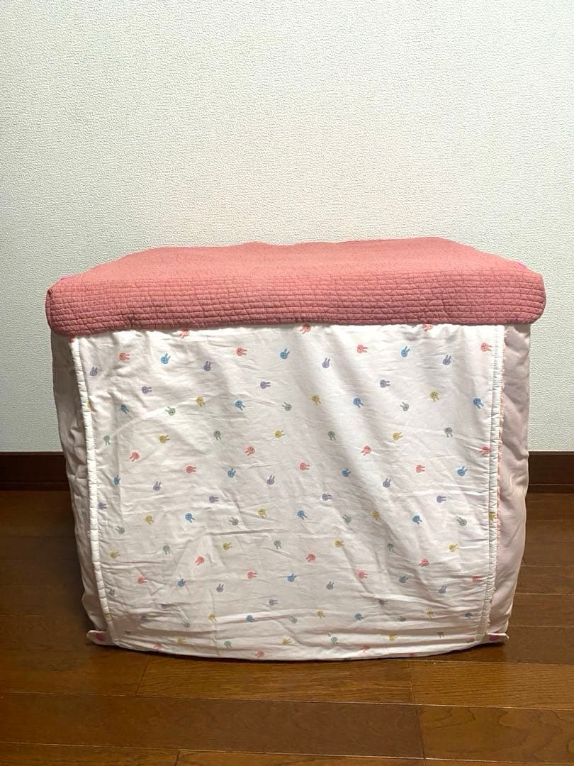 ⭐︎なのなのな✿⭐︎うさぎさん用ケージカバー　イージーホーム60用