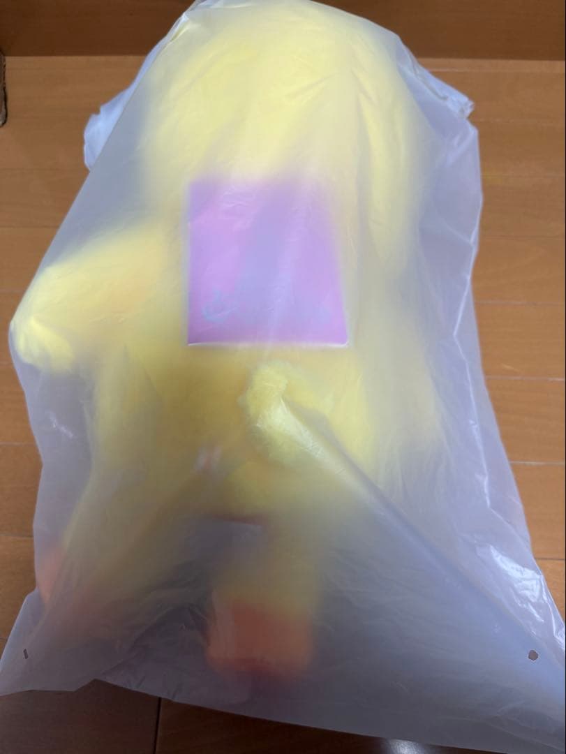 stray kids ポガリ　フィリックス　テディベア