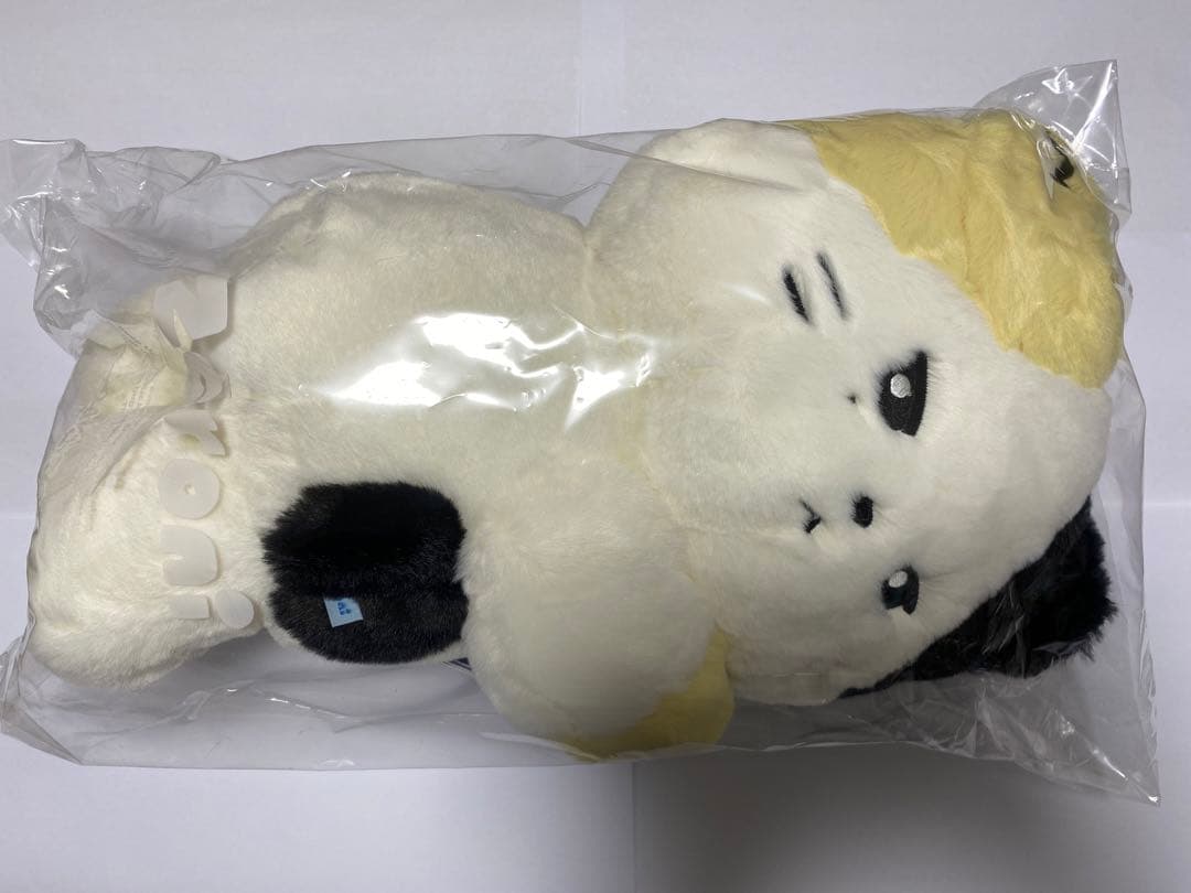 zeroni rinini リニニ ぬいぐるみバッグ ゼロニ