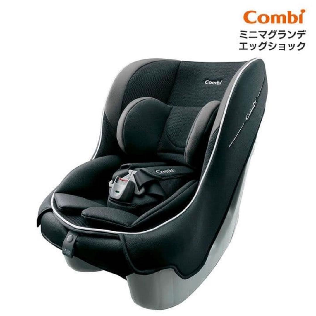 【新品未使用】コンビ チャイルドシート