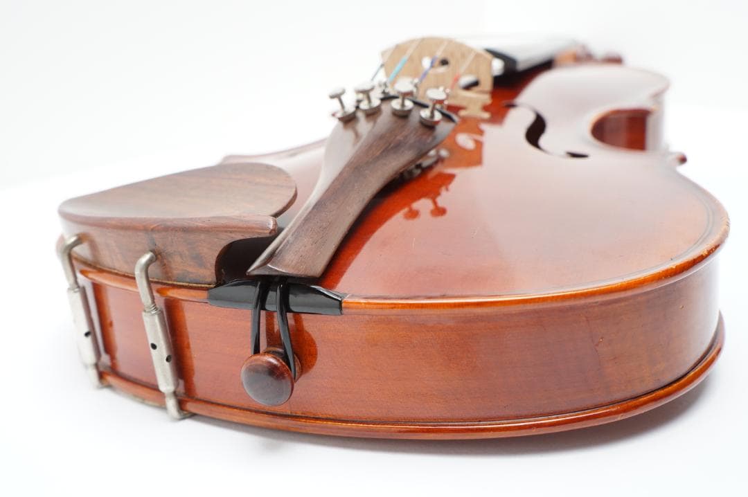 Scott Cao 1/2 Size Model STV200　2009