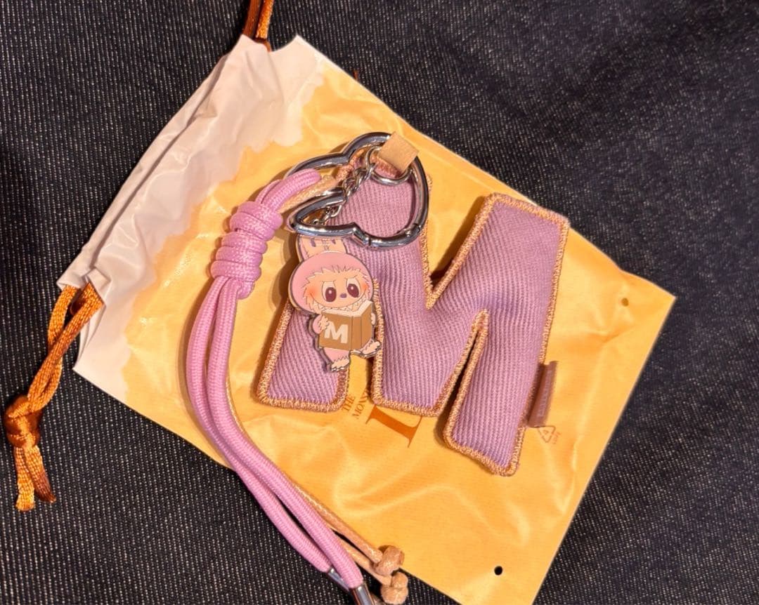 ラブブ pin for love【Ｍ】