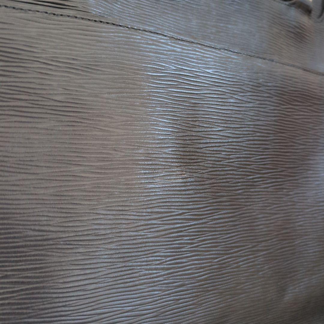 aniary　本皮　小型　ブリーフケース　アニアリ　レザー　ビジネスバッグ