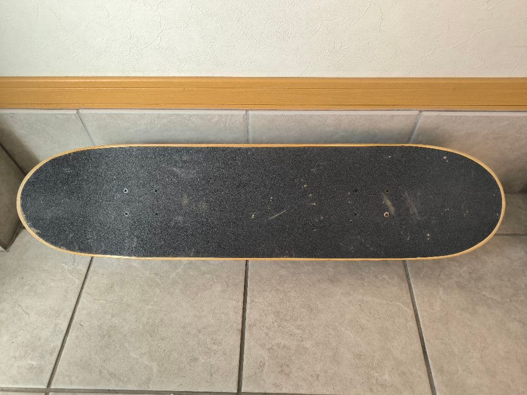 は*し様 Santa Cruz スケートボード コンプリート